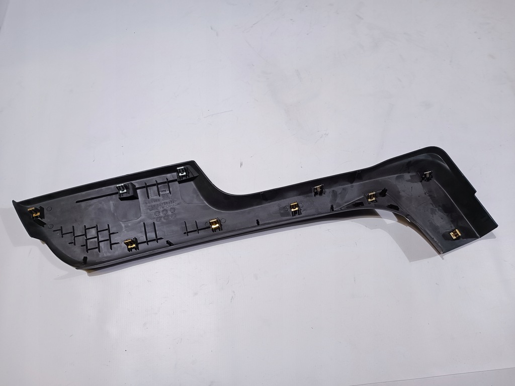 фото №7, Молдинг защита обшивка левый задняя chevrolet camaro cabrio 2009-2015