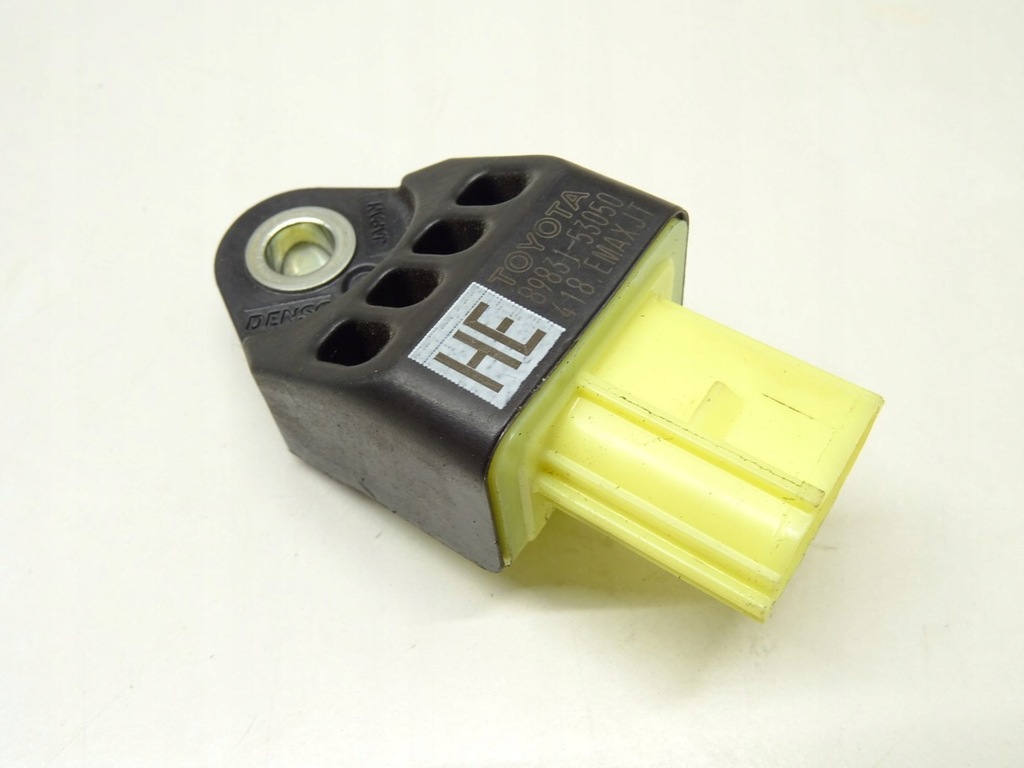 фото №10, Датчик ударный lexus rc 14-22 89831-53050