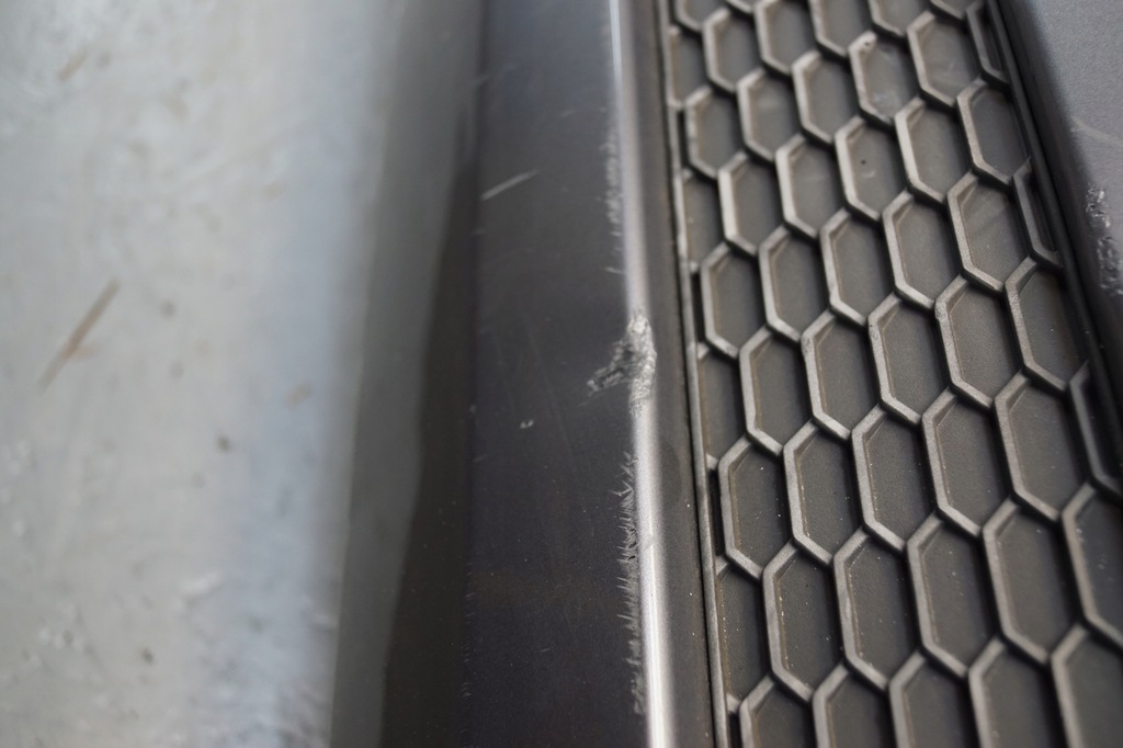 фото №12, Бампер задняя chevrolet aveo t250 hb