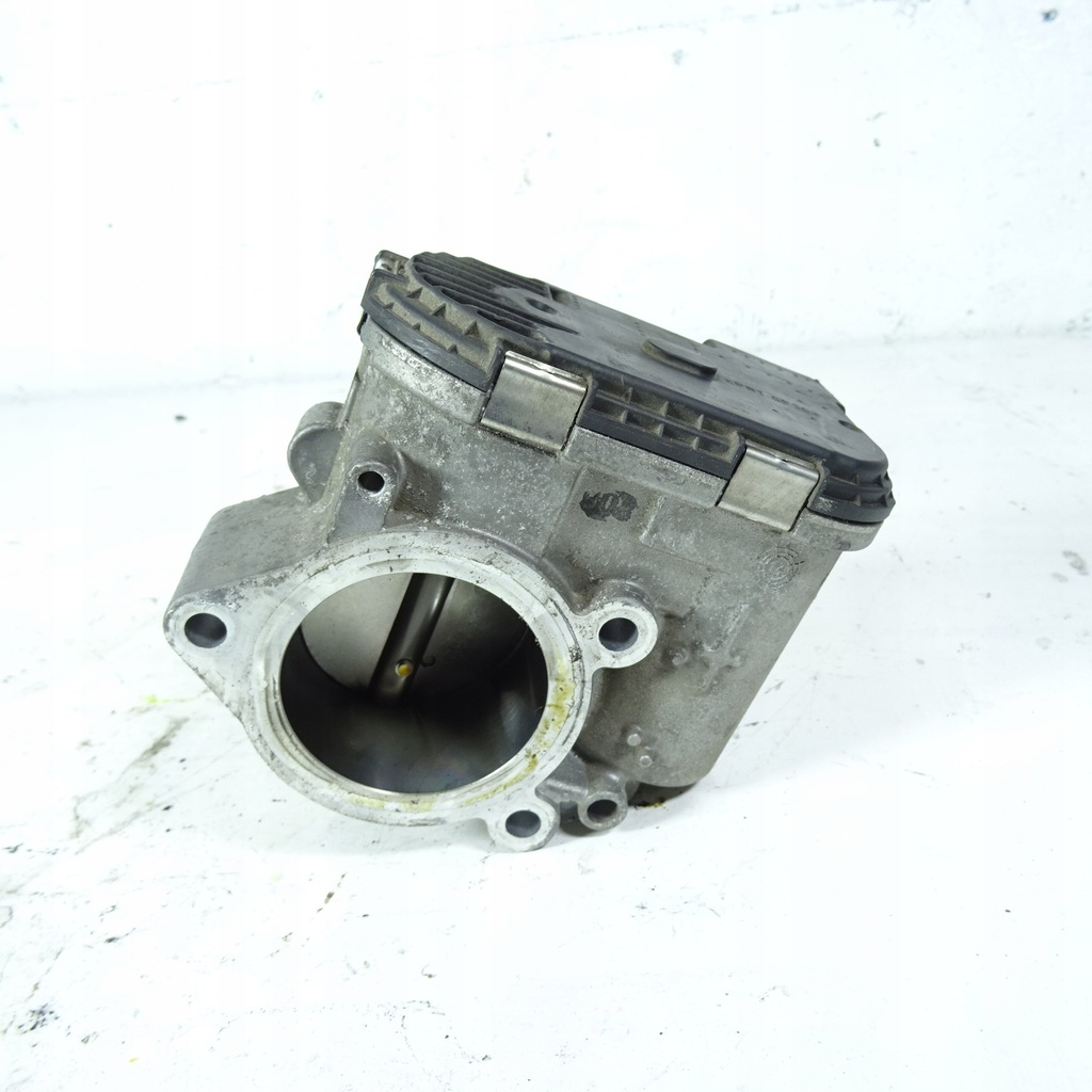 фото №4, Citroen c-elysee ii 1.6b дросельна заслінка 9672486980