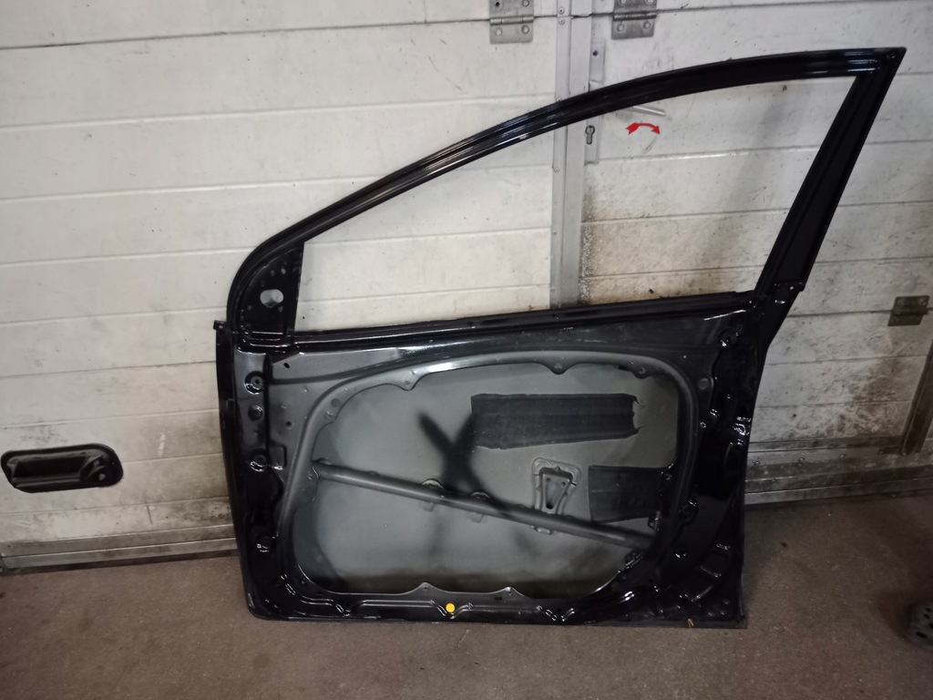 фото №7, Дверь правое перед передние hyundai i30 ii 2012-
