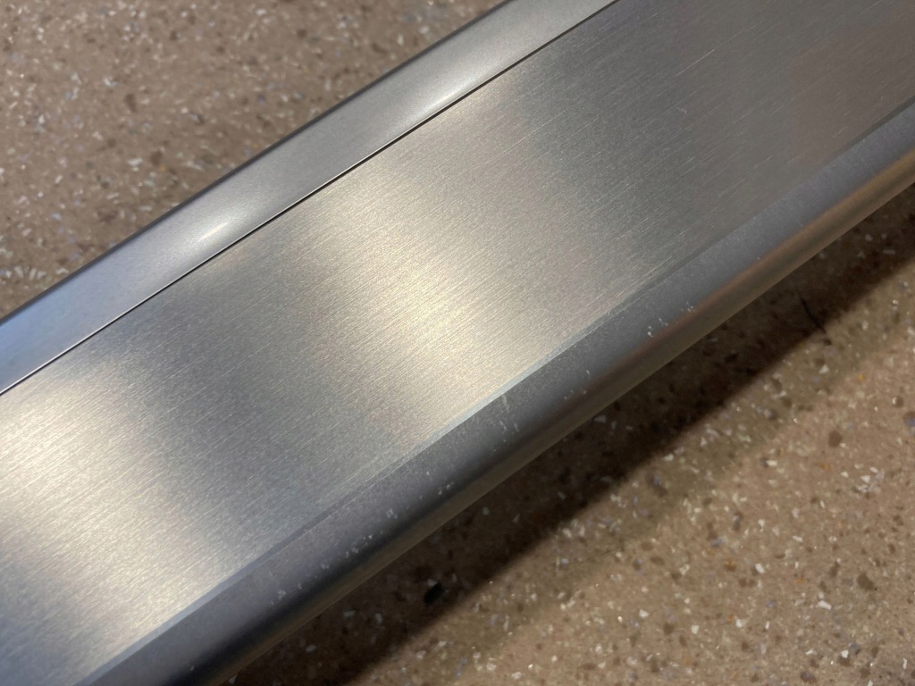 Обшивка дверь задних задний  сторона правая bmw 7 f01 f02 f03 f04 9147166 с Разборки