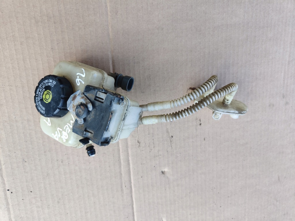 фото №1, Бачок жидкость тормозной opel meriva a 1.6