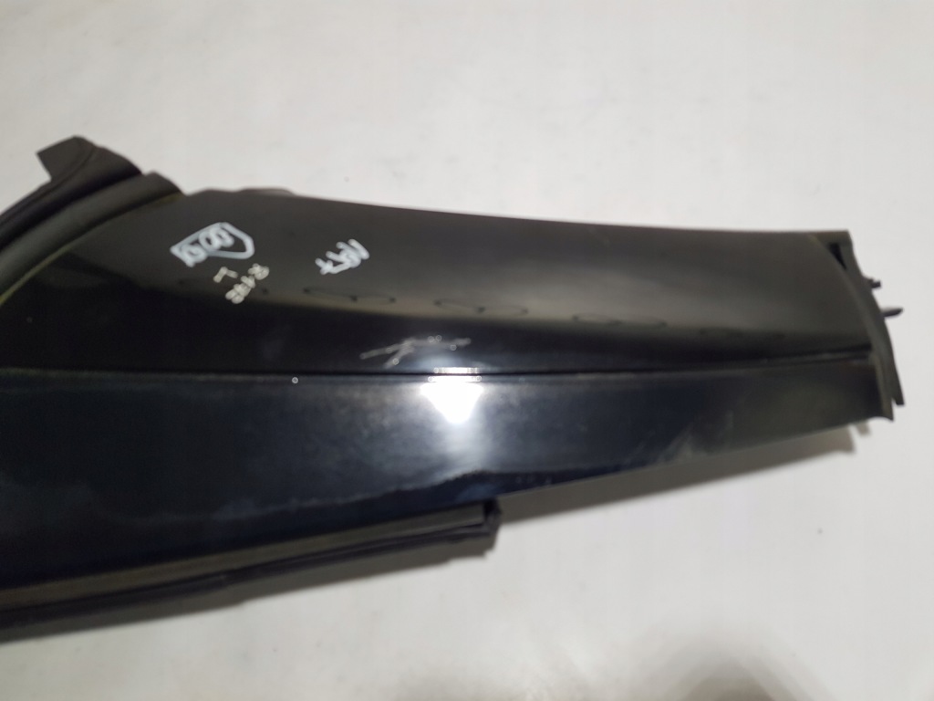 фото №8, Блок двигателя крыша обшивка левый задняя mercedes slk r172 w172 c197 197