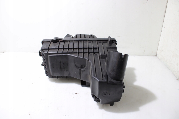 фото №1, Корпус фильтра воздуха peugeot 407 2.0hdi