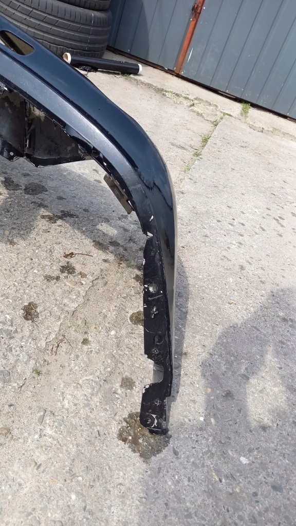 фото №6, Mps бампер перед bmw x3 f25 11-15