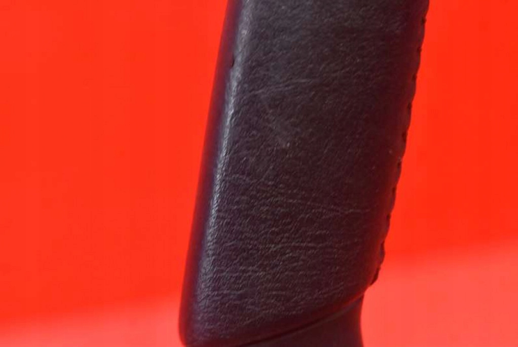 фото №10, Рычаг тормоза ручного peugeot 4007 07-12