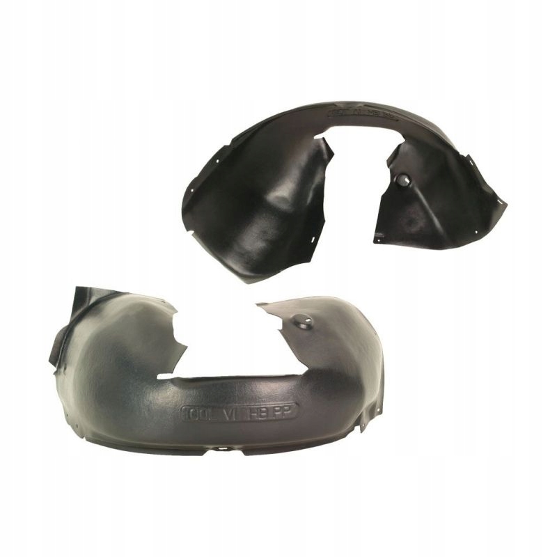 фото №1, Vw golf 6 vi 2008-2016 hb підкрилок праве передні