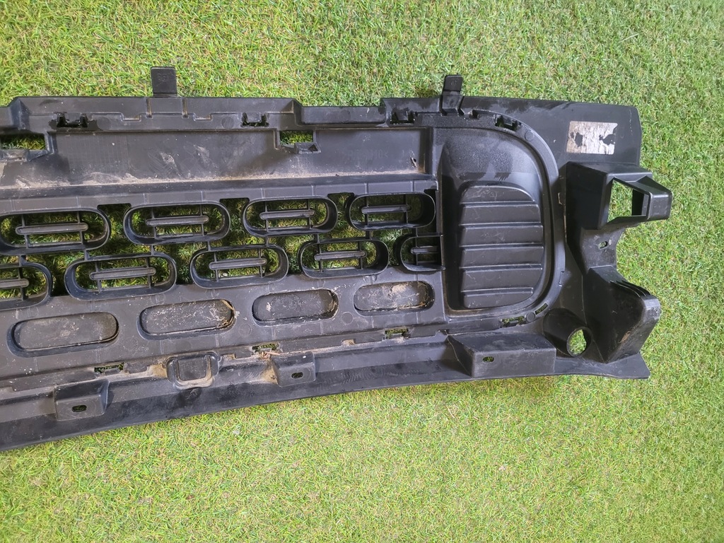 фото №6, Citroen berlingo решітка решітка радіатора решітка радіатора 9816749880