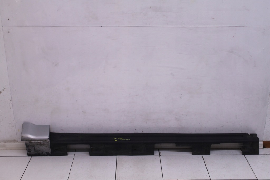 фото №1, Молдинг накладка порог левая range rover sport l320