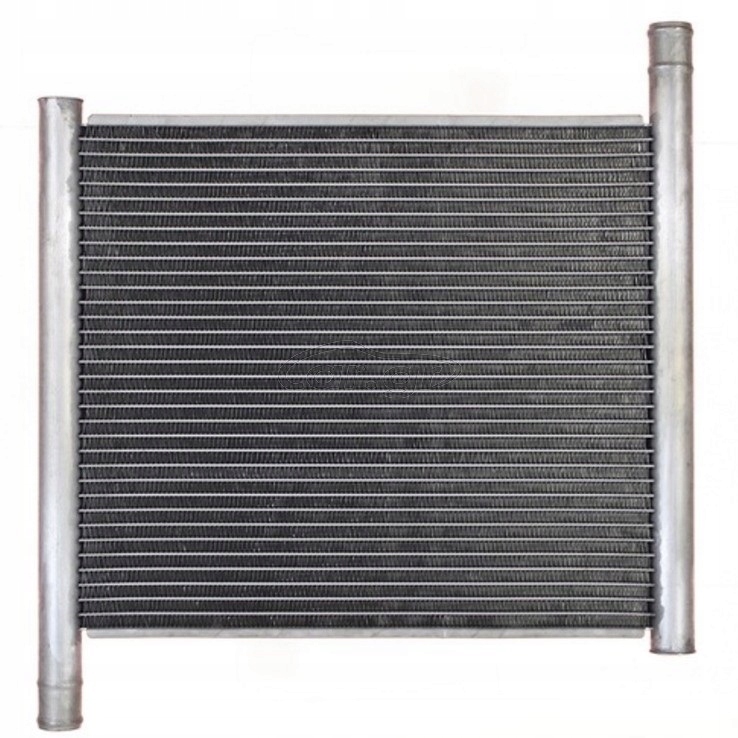 фото №1, Радіатор кондиціонера smart fortwo 2007 - 2014