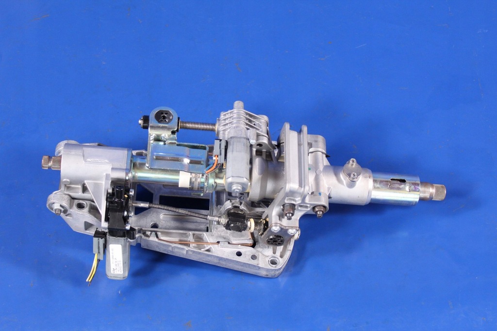 фото №1, Колонка рулевая mercedes slk r172 a2044600425