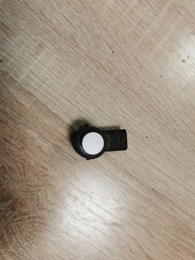 фото №1, Датчик паркування pdc opel astra k 13493189