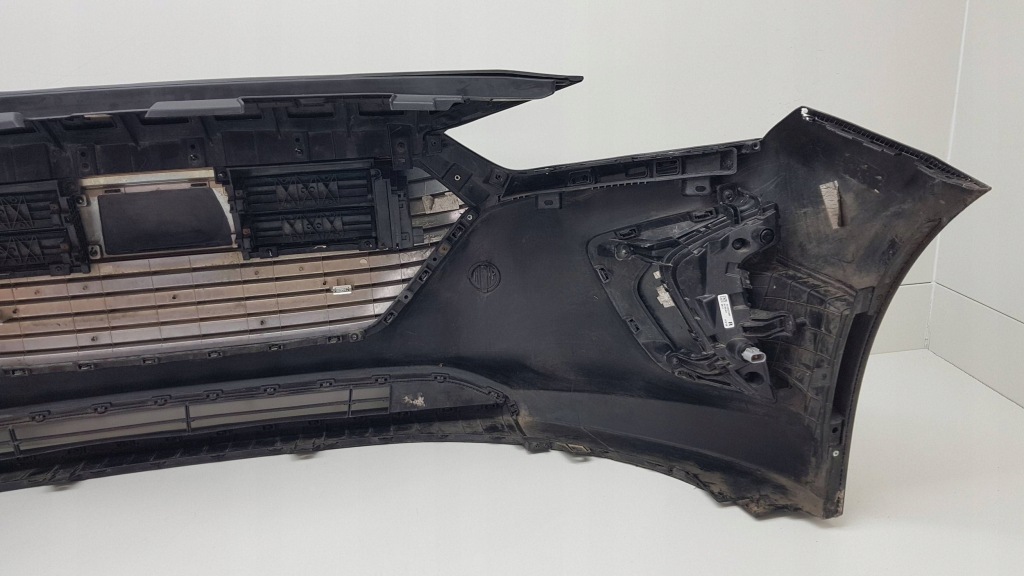 Hyundai ioniq 2016 - бампер перед 86511-g2000 Доставка