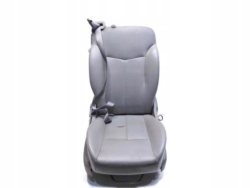 фото №1, Сиденье правый перед chrysler sebring iii cabrio