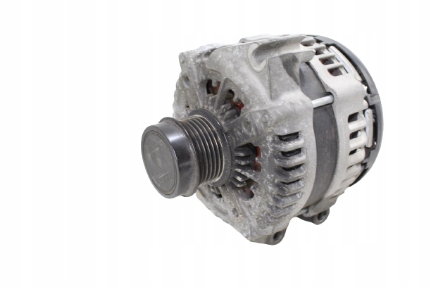 фото №15, Chrysler pacifica 17- 3.6 генератор 56029732ab