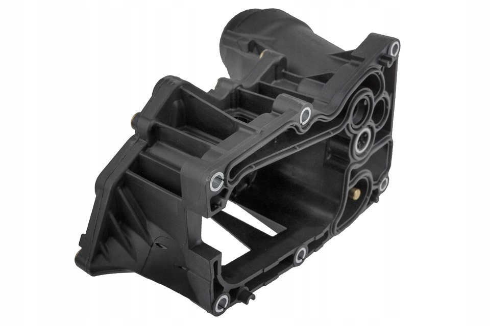 фото №10, Корпус фильтра масла