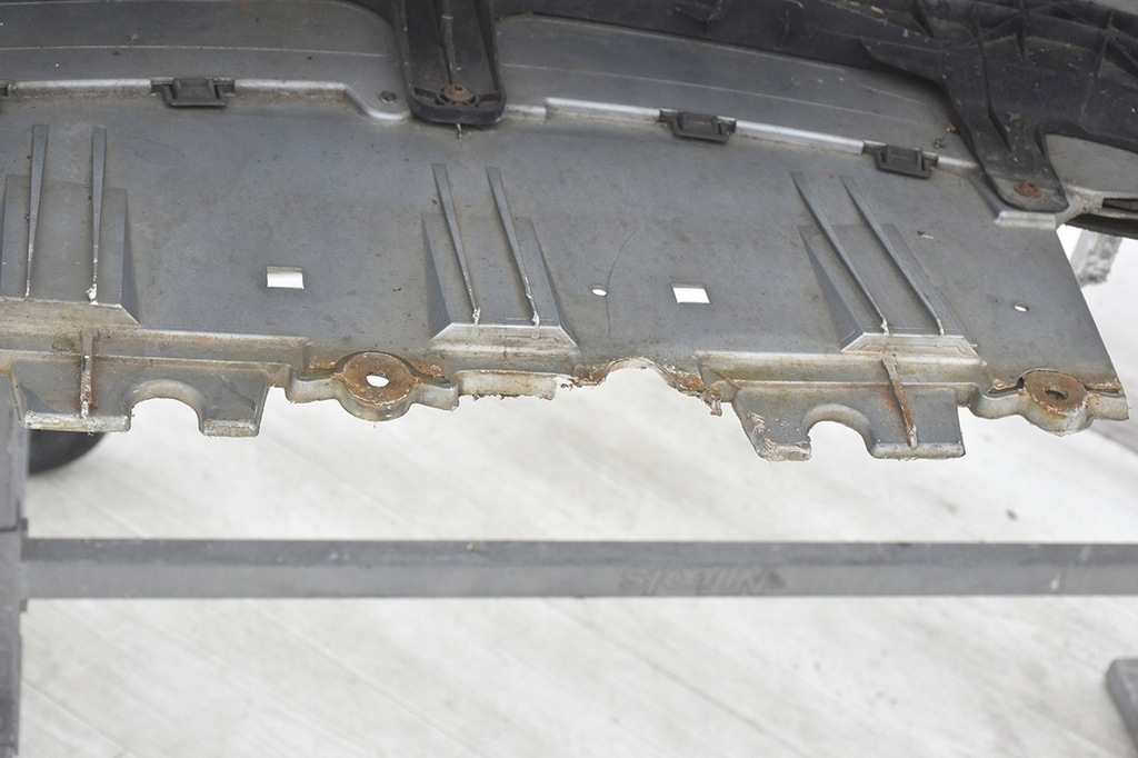 фото №16, Бампер передній перед opel insignia a