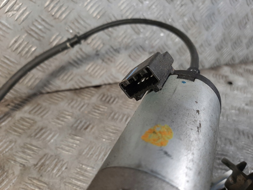 фото №9, Chevrolet silverado 12 механізм регулювання педалей