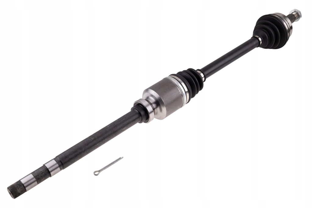 фото №1, Npw-ct-181 nty приводной вал приводная nty