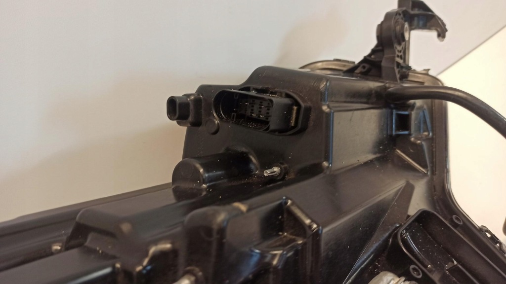 фото №5, Skoda kodiaq лампа левый перед anglik 567941035 rhd