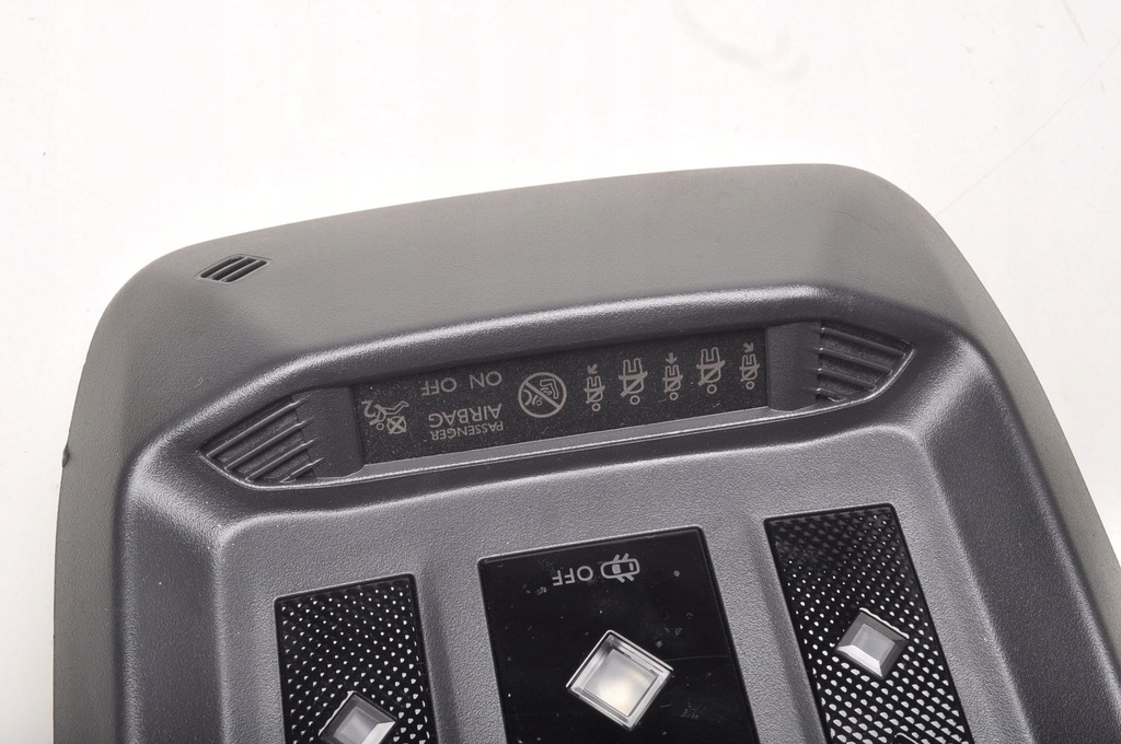 фото №8, Citroen ds3 crossback освещение лампа кабины салона 9818744780