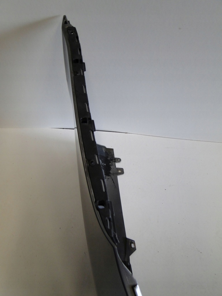 Mercedes cls 218 w218 бампер задній pts amg Оригінал