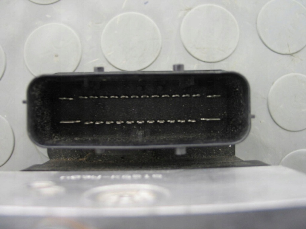 фото №4, Насос abs mini cooper r56 3451679323201 15803122af