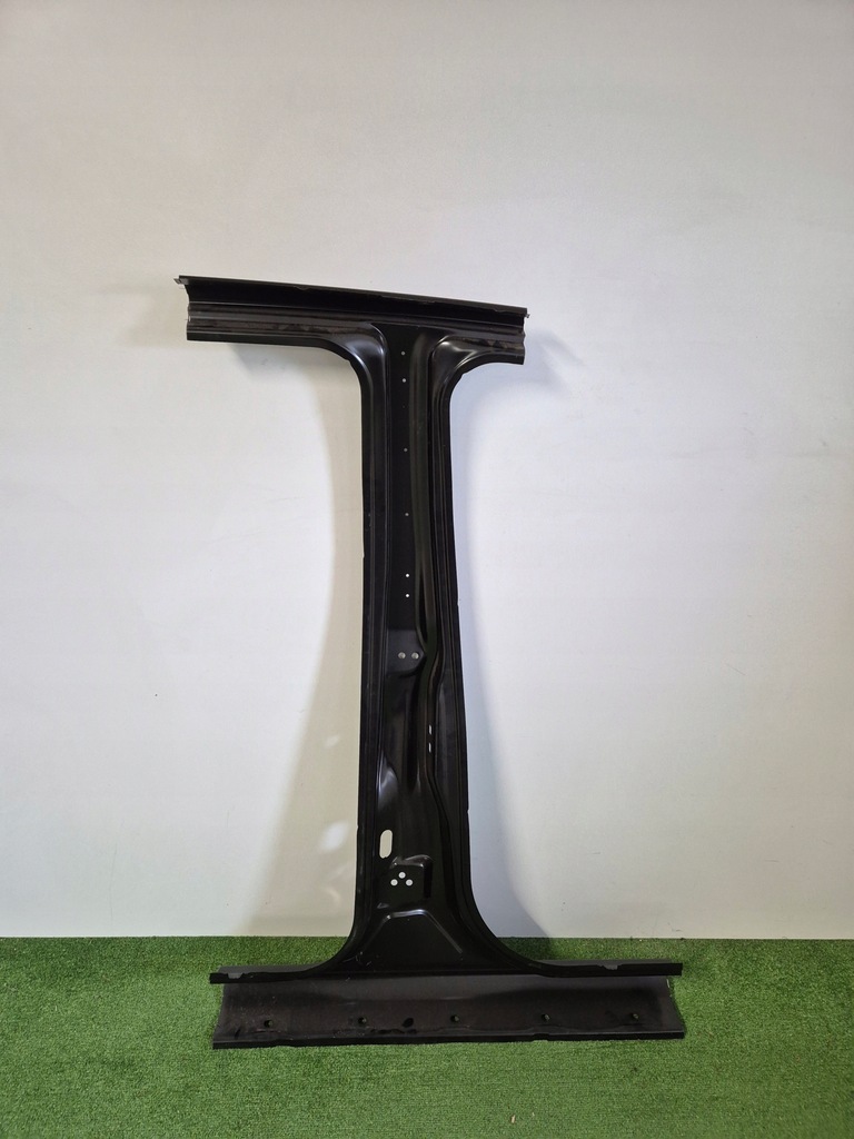 фото №5, Ford ranger обшивка порог левая порог левый подкрылок блок двигателя