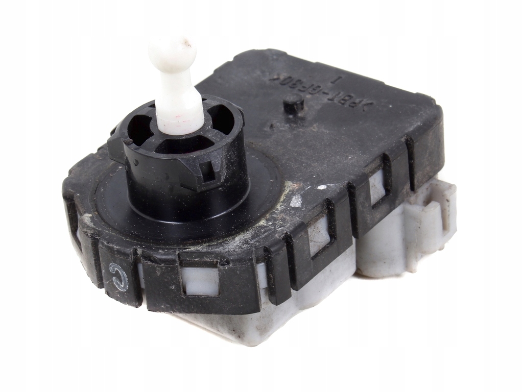 фото №1, Моторчик регулювання фара toyota avenis t27