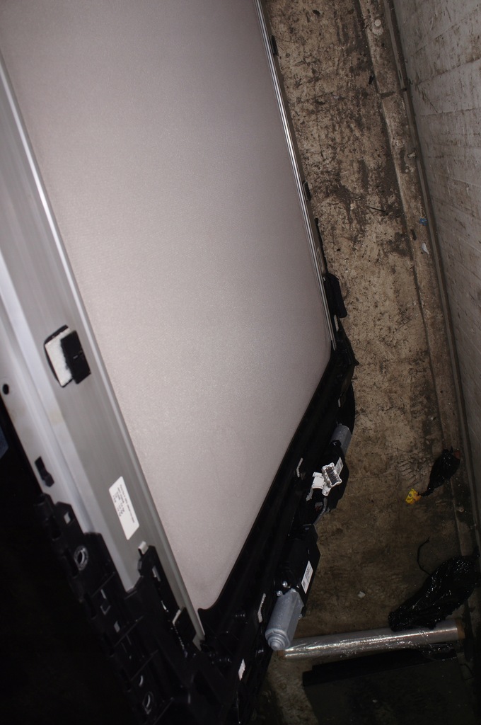 фото №8, Us417 renault koleos ii люк панорама