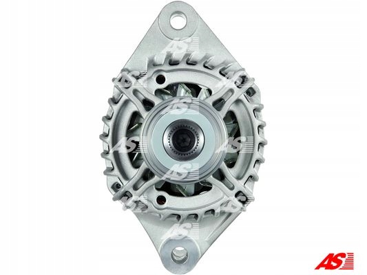 Генератор as-pl до fiat idea 1.6 Ціна