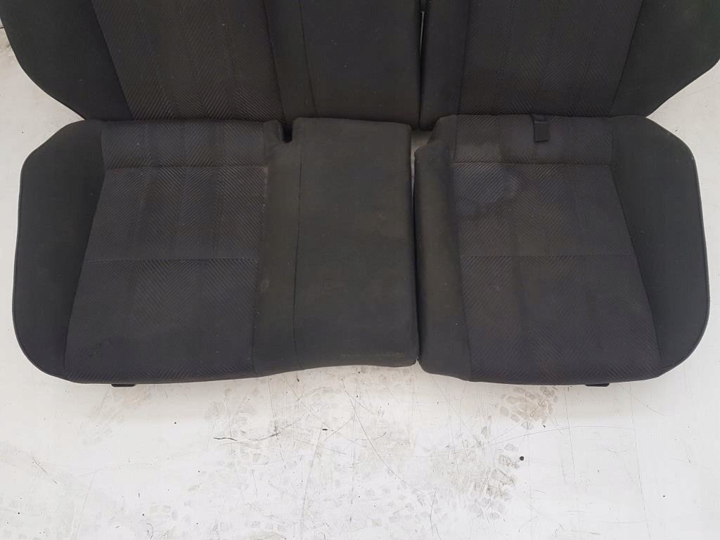 фото №3, Заднє сидіння задня сидіння задня alfa romeo 147 3d