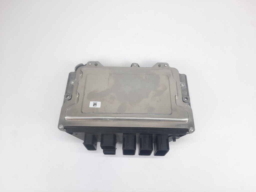 фото №6, Mini cooper f60 f55 f56 1.5t бортовий комп'ютер блок керування двигуна 8662843
