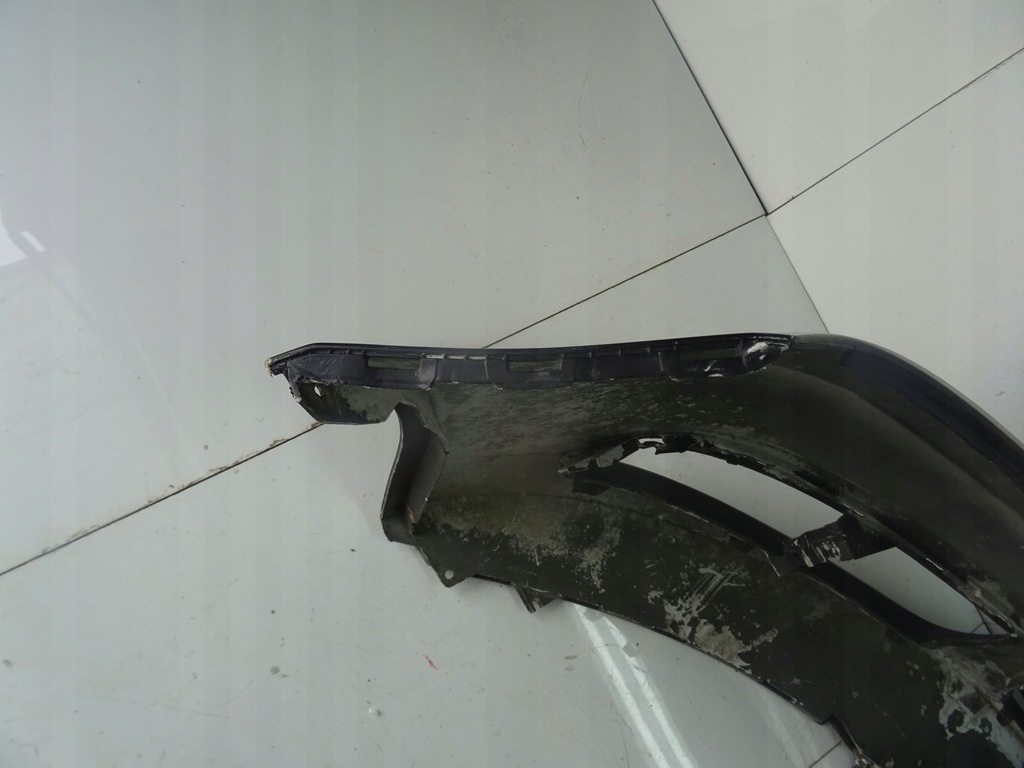 фото №7, Opel insignia a 2011 бампер передний