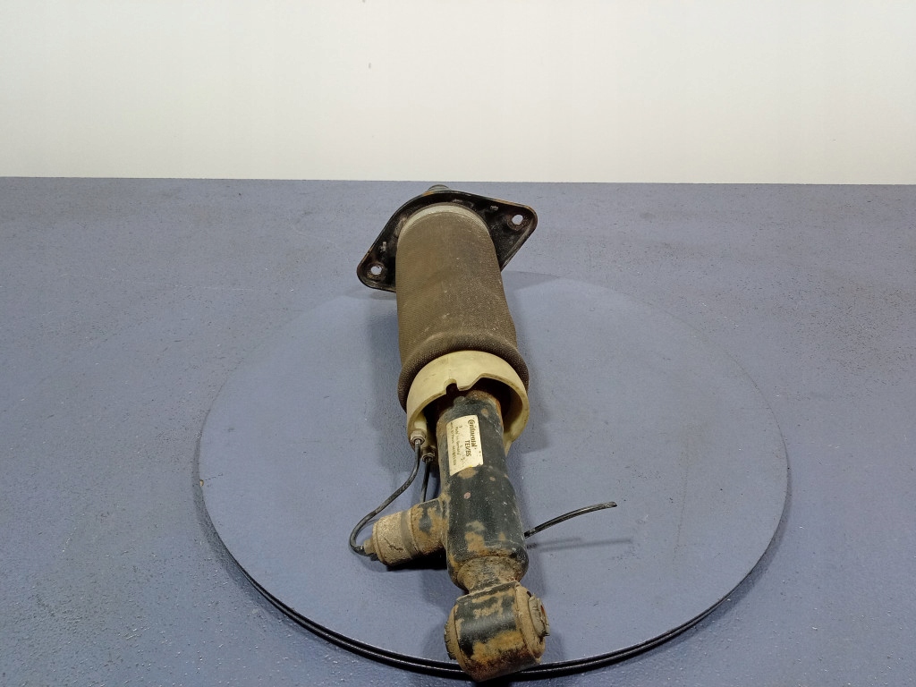 фото №1, Audi a6 c5 allroad амортизатор пневмоподушка задня лівий 4z7616019a