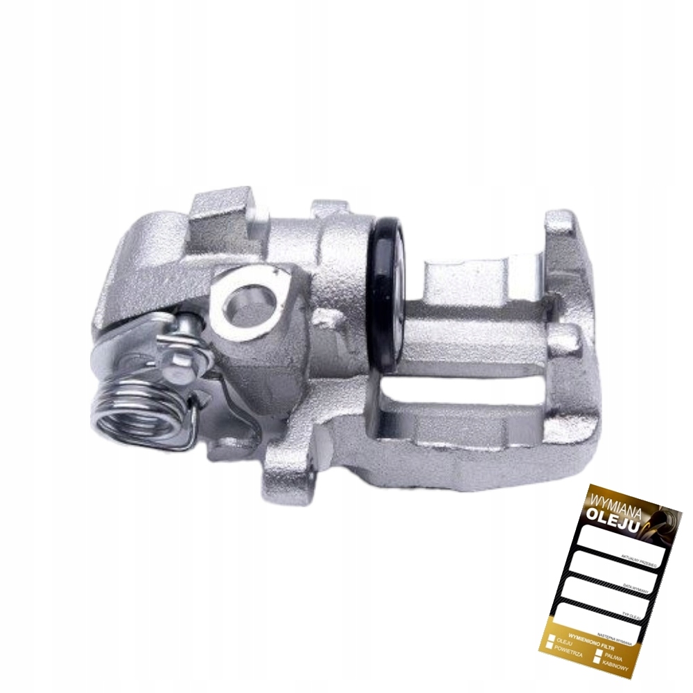 фото №1, Суппорт тормоза задний правый do peugeot 405 i ii