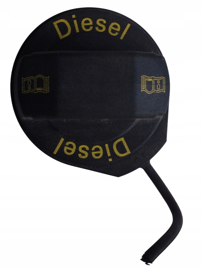 Купити Кришка заливної пального audi a3 8p 1k0201553j