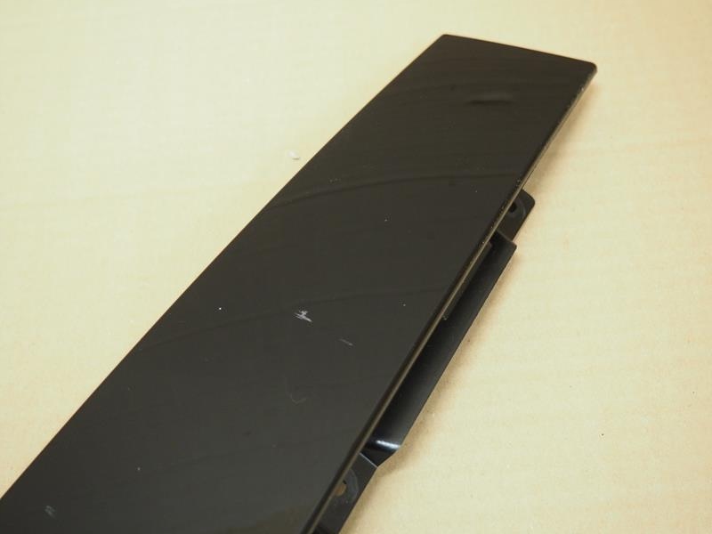 фото №2, Накладка стойка дверь левых задних mini r60