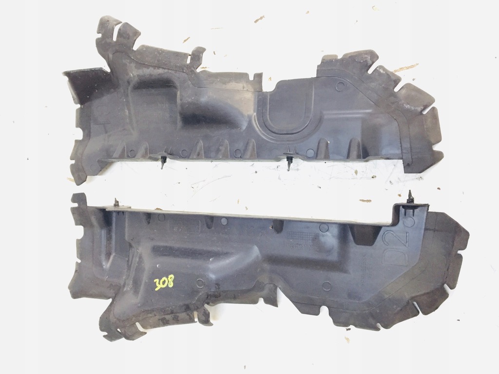 фото №1, Повітропровід повітря ліва lub права peugeot 308 t7