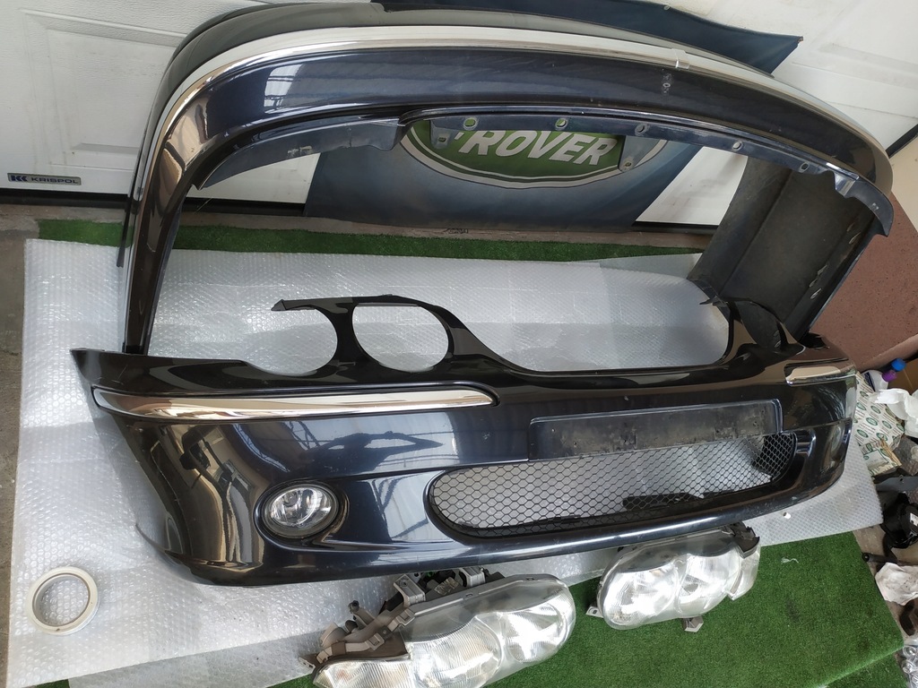 фото №6, Rover 45 mg zs насос топлива бензин 1,4 1,6 1,8