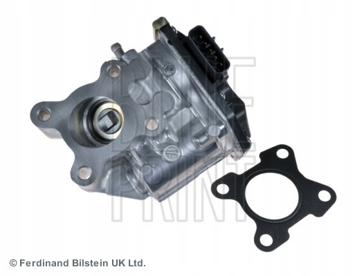 фото №11, Клапан egr nissan towar bez повернення ! navara d40 2.5