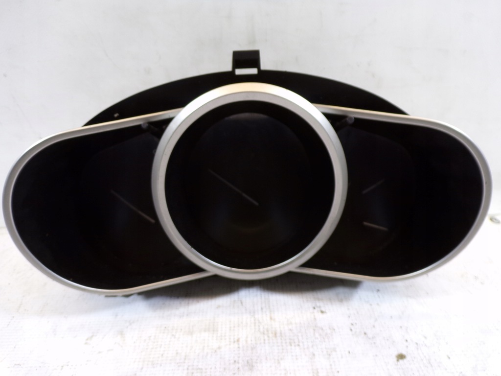 фото №1, Счетчик приборы mazda cx7 jeeh64b