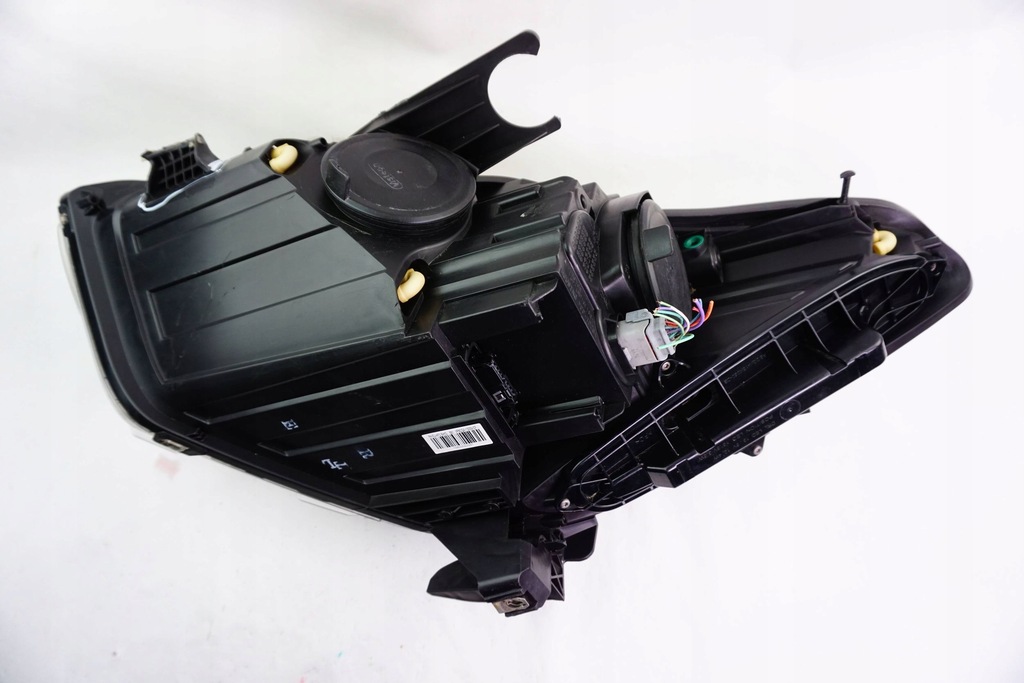 фото №12, Лампа передня права citroen ds5 9802087180