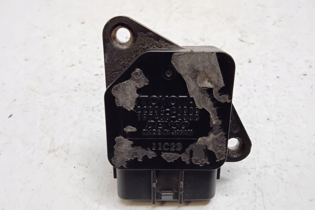 Купить Расходомер lexus rx mcu15 2220421010 3.0l бензиновый 2002
