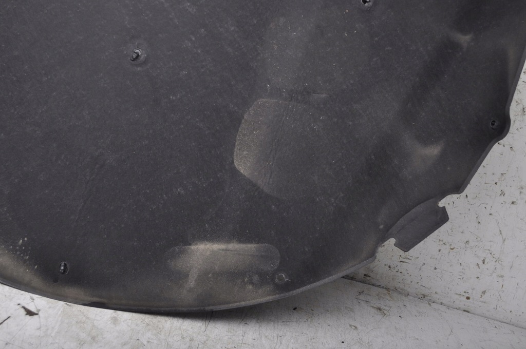 фото №10, Mercedes w172 r172 шумоізоляція підкрилок капот a1726820026