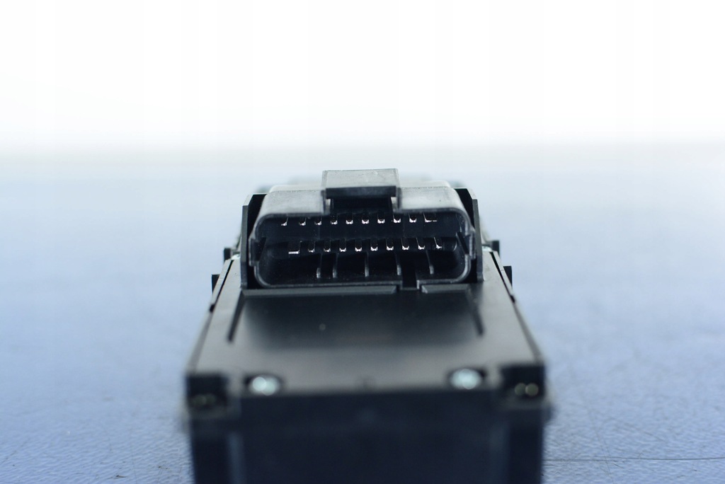 фото №5, Mondeo mk5 переключатель сиденье dg9t-14b709-ad35