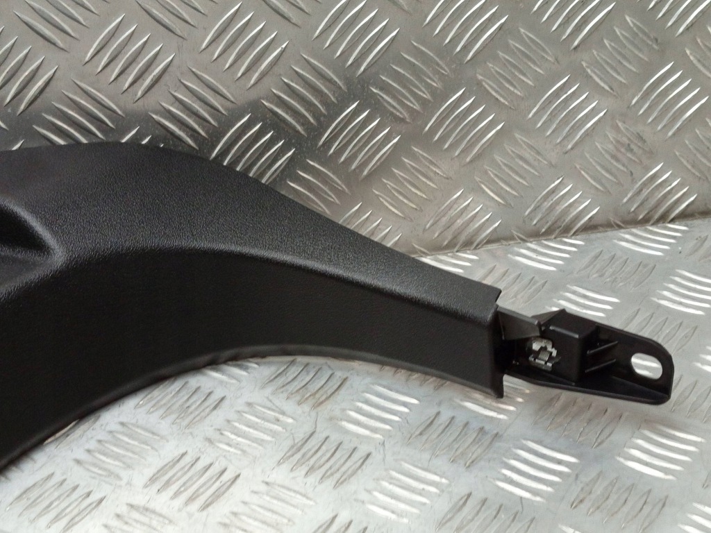 Bmw оригинальный номер 7434363 x5 g05 защита порога  левый передок Киев