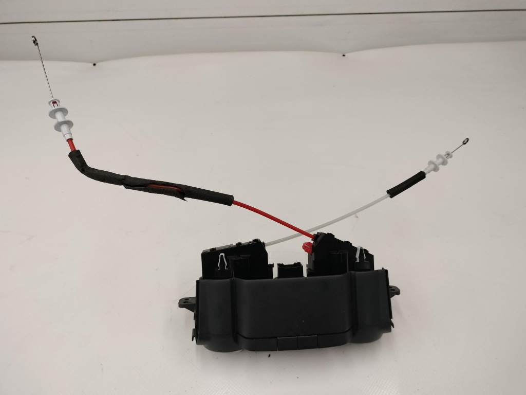 фото №6, Панель керування обдув hyundai kona 1.0 tgdi 17r