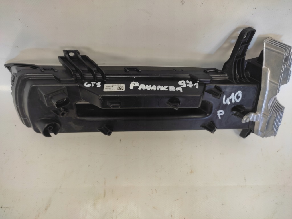 Купить Porsche panamera 971 противотуманная фара led фонарь  drl правое правый 2016-